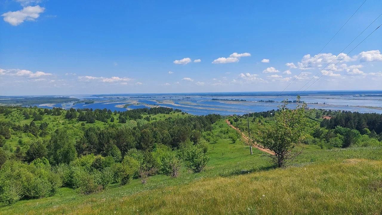 ЗУЕВЫ КЛЮЧИ. УДМУРТСКИЙ КРЫМ (из ГЛАЗОВА)