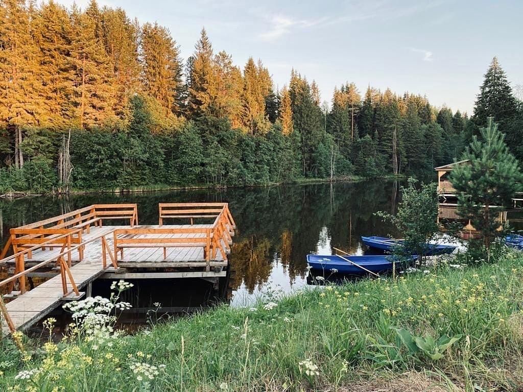 БАЙГУРЕЗЬ. МУВЫР. КРУТЫЕ БЕРЕГА!