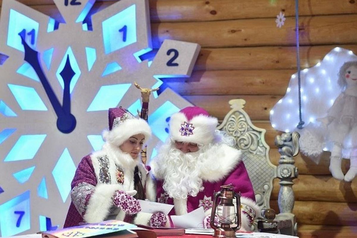 ПУТЕШЕСТВИЕ К ТОЛ БАБАЮ
