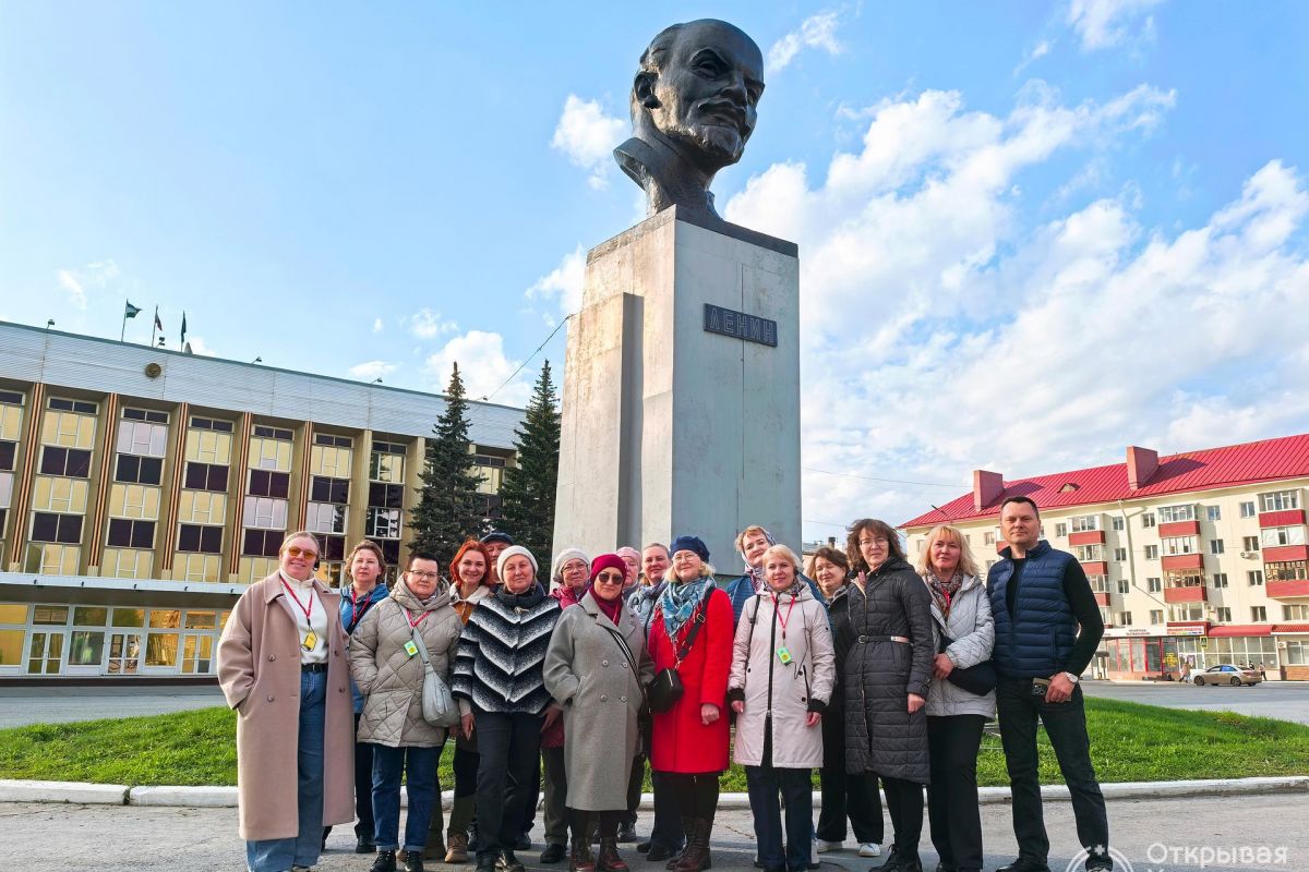 ПУТЕШЕСТВИЕ В ЗАКАМЬЕ. НИКОЛО-БЕРЁЗОВКА.