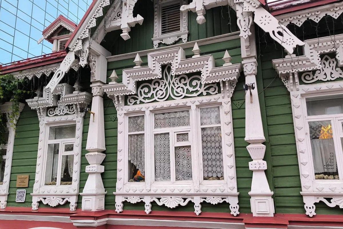 ПЕРМЬ КАК ИСКУССТВО. ГАЛЕРЕЯ И КОНФЕКТОРИЯ