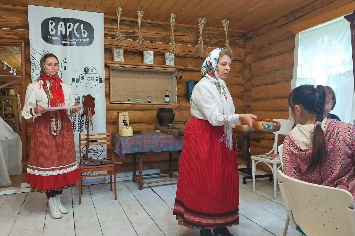 БЫГИ. ШАРКАН. ПРО ВАРСЬ И ТРИКОТАЖ