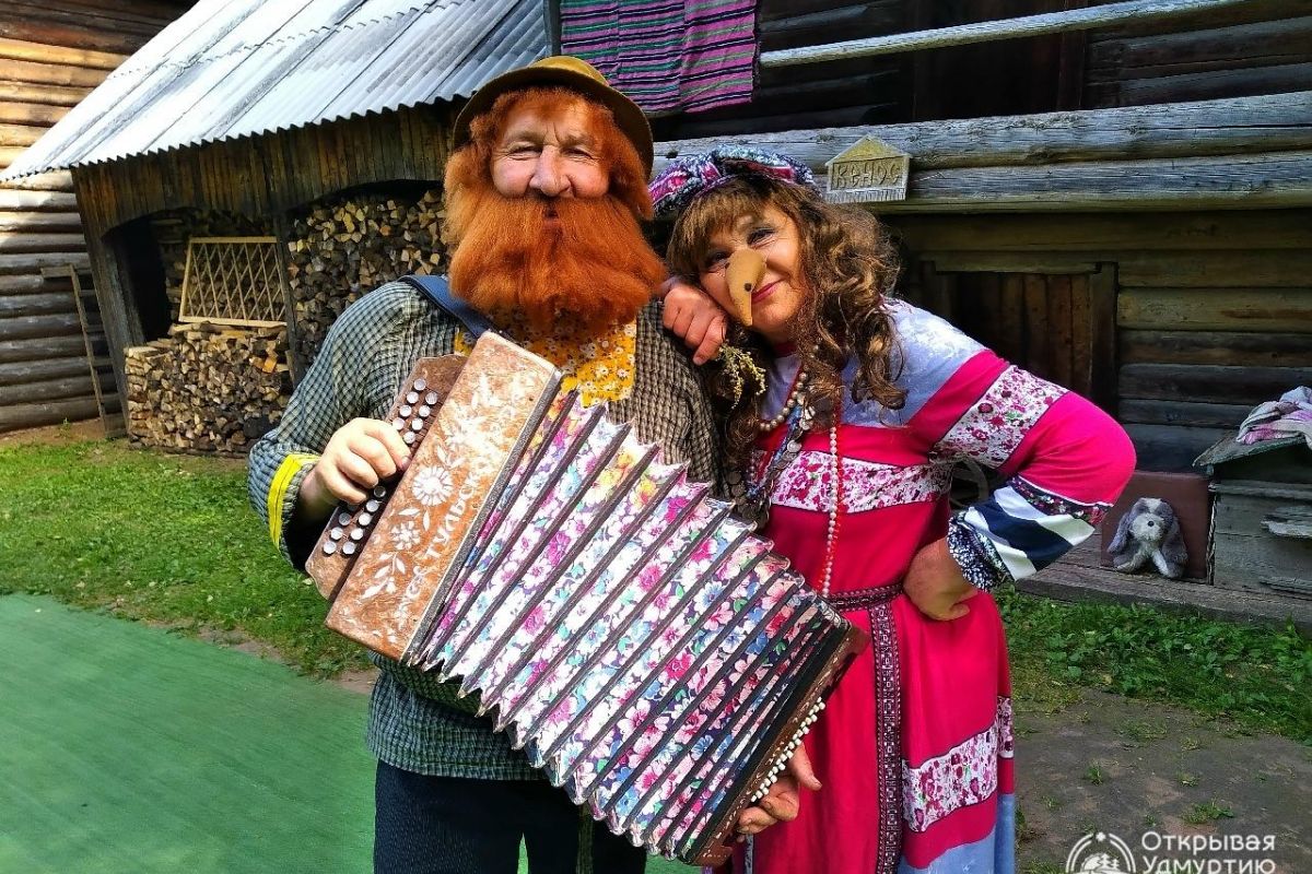 ВЕЛИКИЙ ПЕЛЬМЕННЫЙ ПУТЬ