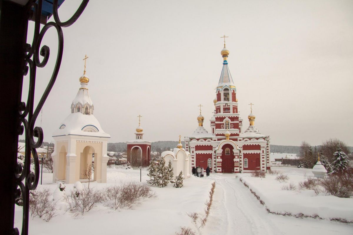 НОРЬЯ. БУЛАЙ. ПУТЕШЕСТВИЕ В КРАСОТУ