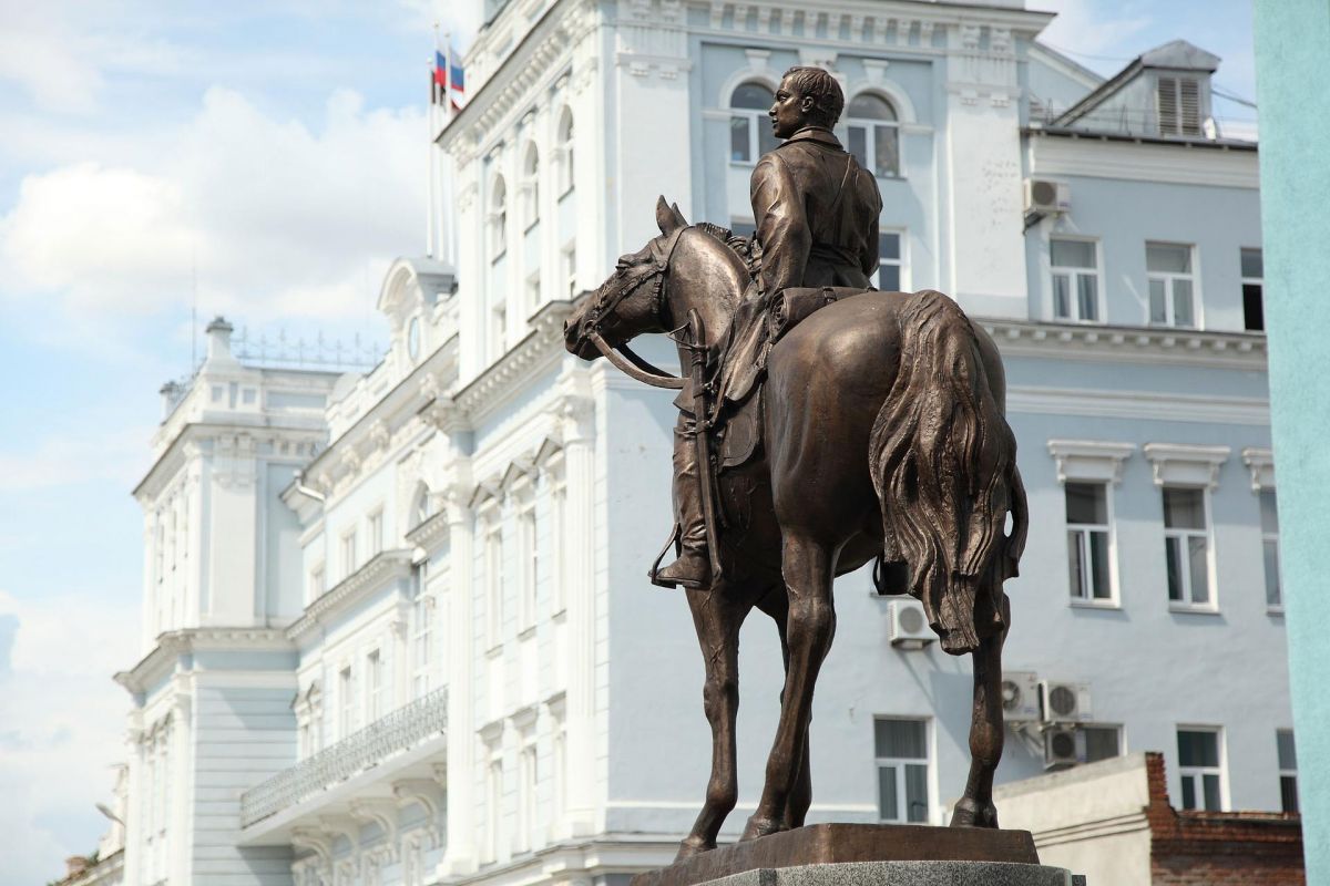 САРАПУЛЬСКИЕ УДОВОЛЬСТВИЯ: ЧАЙ, ИСТОРИЯ И ШОКОЛАД!