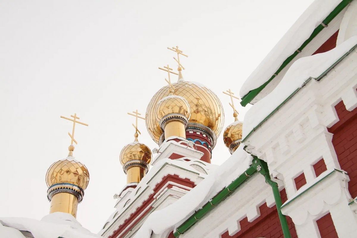 НОРЬЯ. БУЛАЙ. ПУТЕШЕСТВИЕ В КРАСОТУ