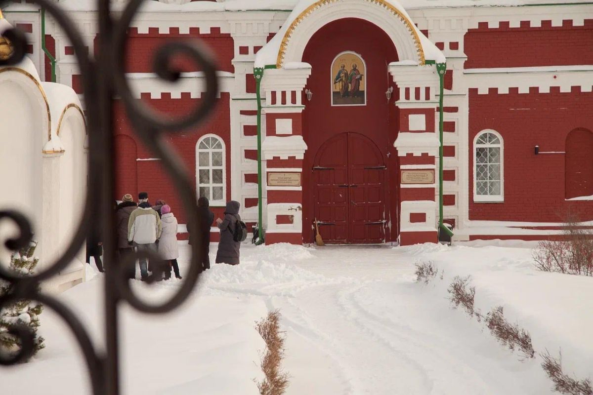 НОРЬЯ. БУЛАЙ. ПУТЕШЕСТВИЕ В КРАСОТУ