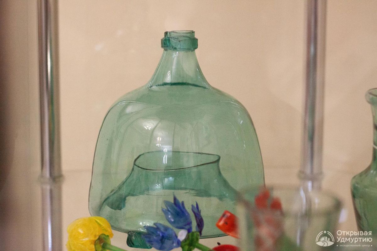 МОЖГА. КАТАР. МУЗЕЙ УДМУРТСКОЙ ЖЕНЩИНЫ