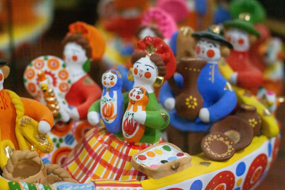 СКАЗОЧНАЯ ВЯТКА. КИРОВ. ЗАПОВЕДНИК СКАЗОК