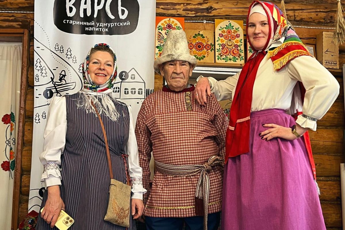 БЫГИ. ШАРКАН. ПРО ВАРСЬ И ТРИКОТАЖ