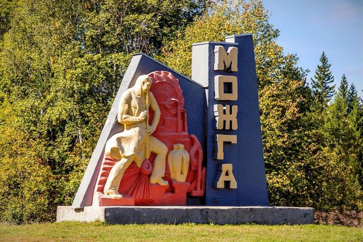 МОЖГА. КАТАР. МУЗЕЙ УДМУРТСКОЙ ЖЕНЩИНЫ