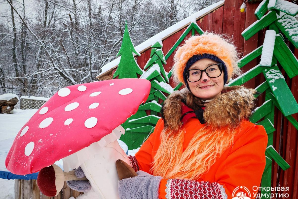 ПУТЕШЕСТВИЕ К ТОЛ БАБАЮ