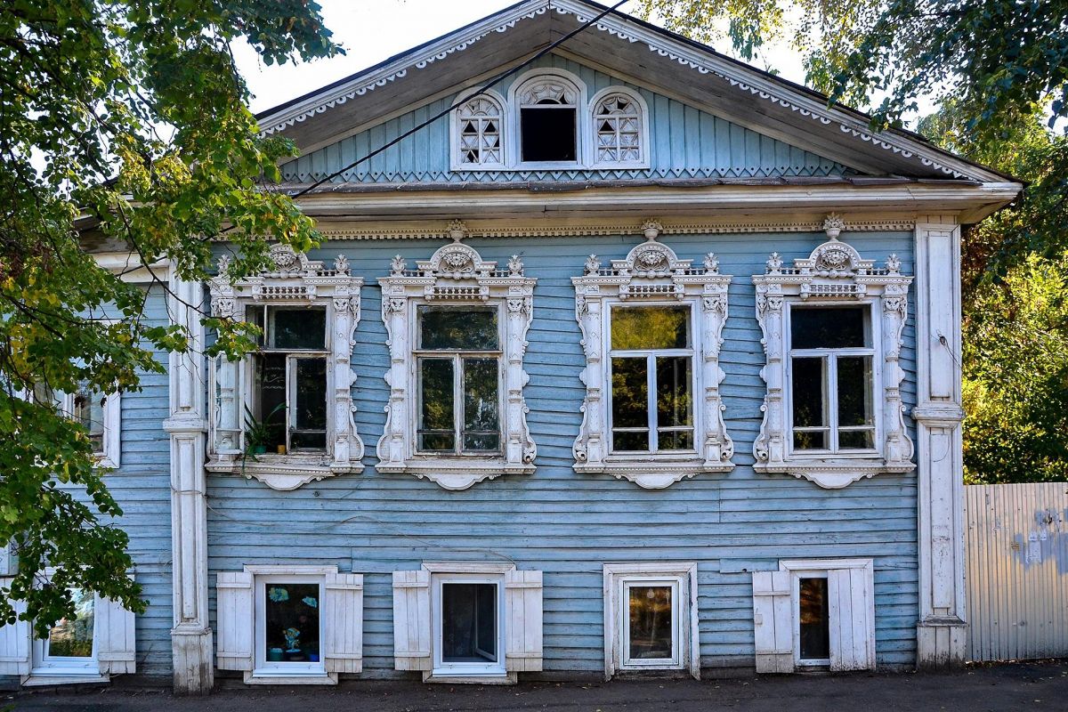 САРАПУЛЬСКИЕ УДОВОЛЬСТВИЯ: ЧАЙ, ИСТОРИЯ И ШОКОЛАД!