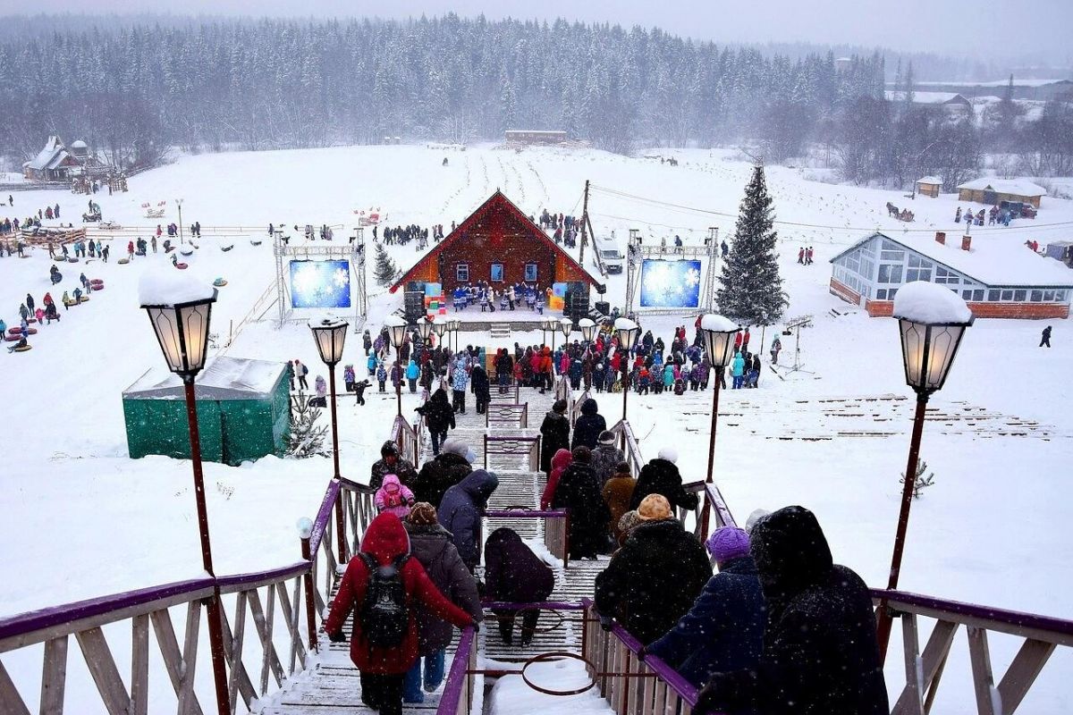 ШАРКАН. СКАЗОЧНЫЙ ФЕСТИВАЛЬ У ТОЛ БАБАЯ