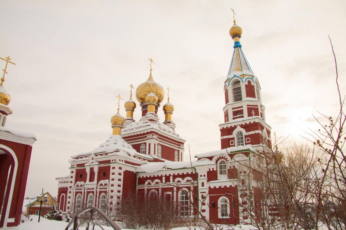 НОРЬЯ. БУЛАЙ. ПУТЕШЕСТВИЕ В КРАСОТУ
