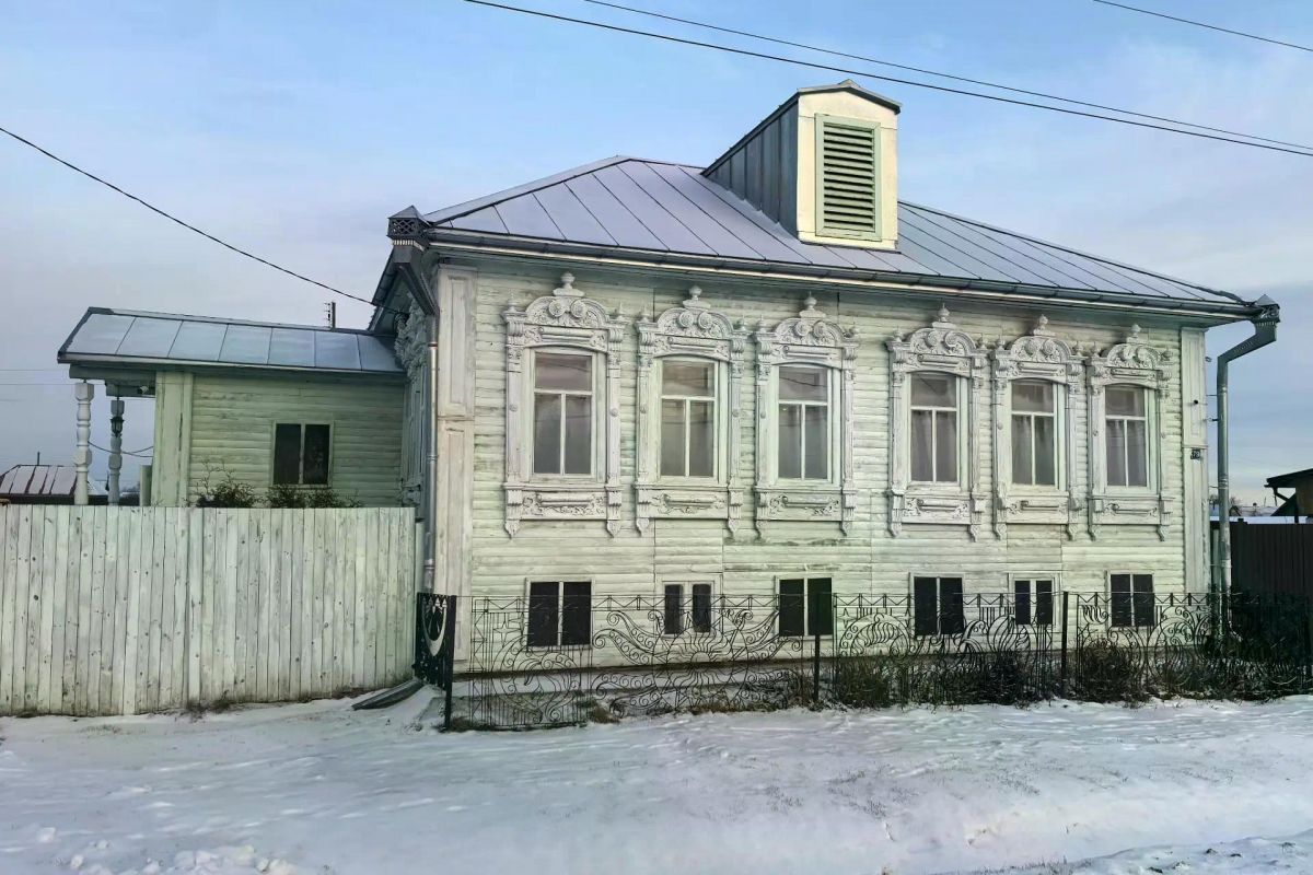 СУРОВАЯ СИБИРЬ. ТЕПЛЫЙ ПРИЁМ. ТЮМЕНЬ, ТОБОЛЬСК