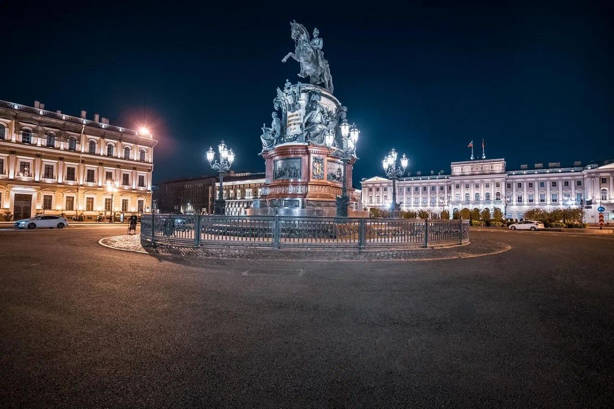 КАЛИТКА В КАРЕЛИЮ. Выборг, Рускеала, Санкт-Петербург