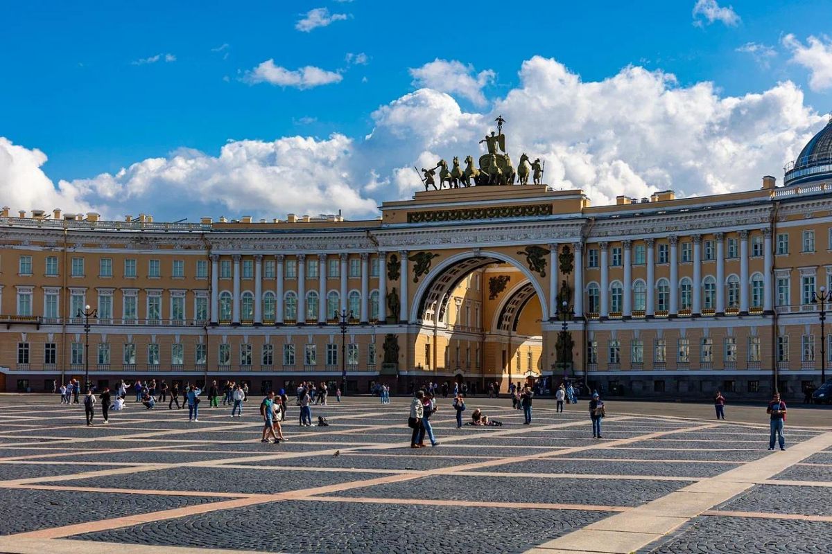 КАЛИТКА В КАРЕЛИЮ. Выборг, Рускеала, Санкт-Петербург
