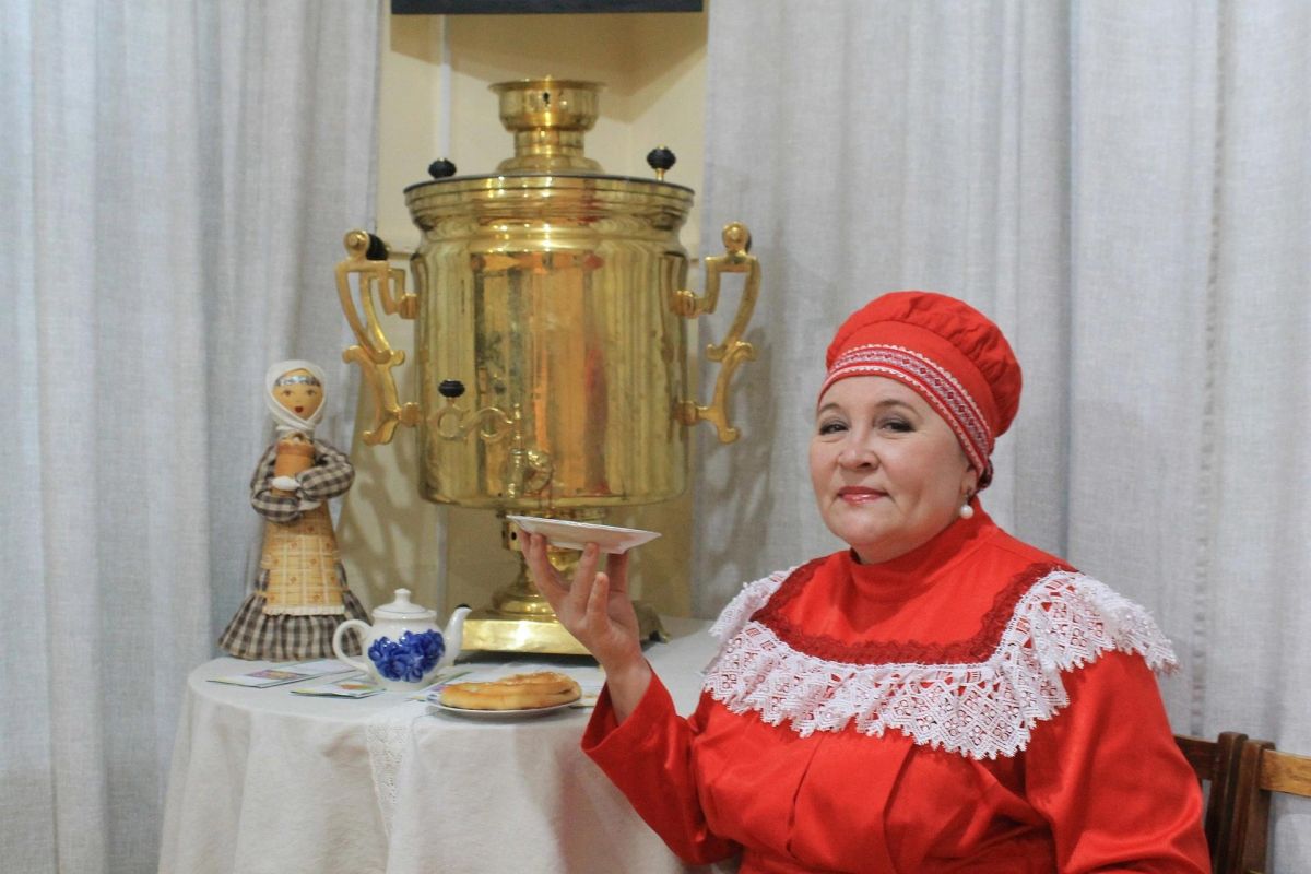 СЕЛТЫ. ПАРК "ДИКИЙ"
