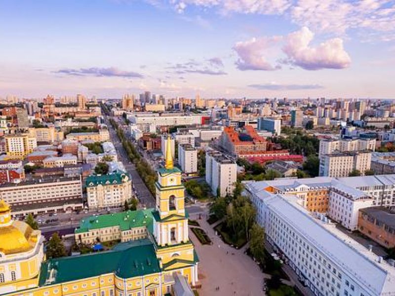 ПЕРМЬ КАК ИСКУССТВО. ГАЛЕРЕЯ И КОНФЕКТОРИЯ