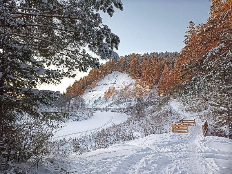 БАЙГУРЕЗЬ. САМОЕ СНЕЖНОЕ ПУТЕШЕСТВИЕ!