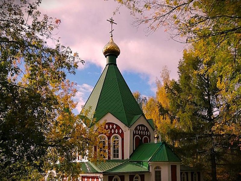 УВА. ЖИЗНЬ В КАЖДОЙ КАПЛЕ