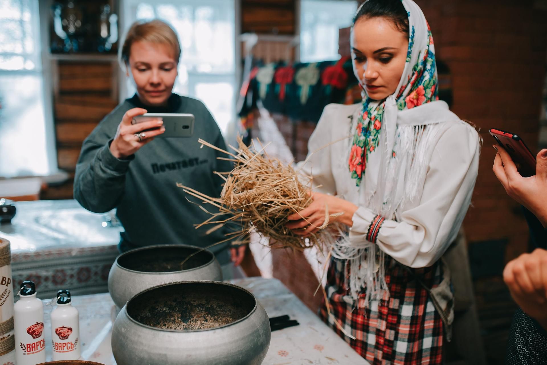 БЫГИ. ШАРКАН. ЕСТЬ ПЕРЕПЕЧИ, ПИТЬ ВАРСЬ!